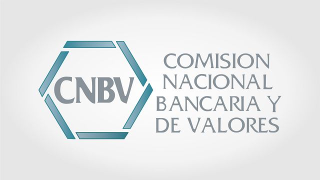 Finatrom Soluciones Comisión Nacional Bancaria y de Valores