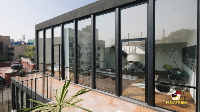 Finatrom Soluciones Historia