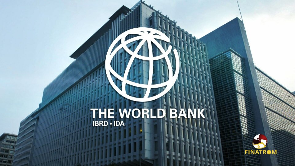 El Banco Mundial redujo sus perspectivas de crecimiento económico para México - Finatrom Soluciones